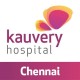 kauvery hospital